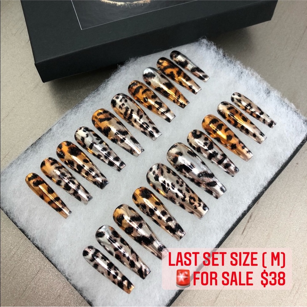 Press on Nails | Fake Nails